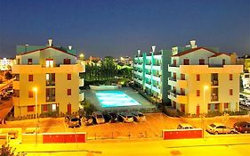 Residence Roberta Luxury
